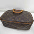 ルイヴィトン LOUIS VUITTON トゥルーヴィル ハンドバッグ レディース