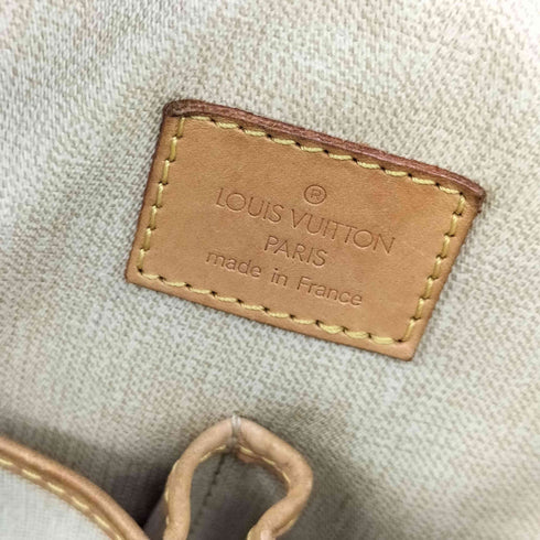 ルイヴィトン LOUIS VUITTON トゥルーヴィル ハンドバッグ レディース