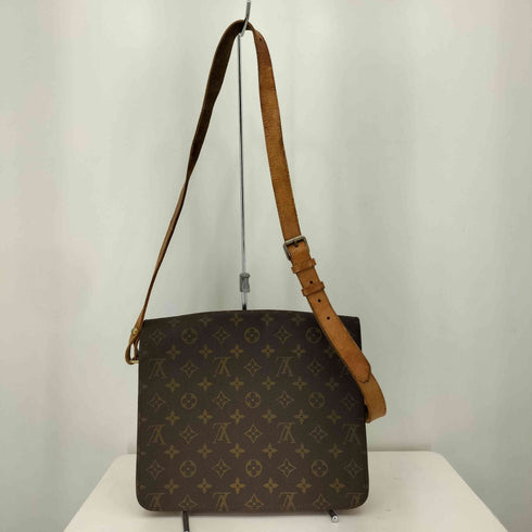 ルイヴィトン LOUIS VUITTON モノグラム カルトシエール レディース