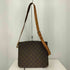 ルイヴィトン LOUIS VUITTON モノグラム カルトシエール レディース