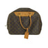 ルイヴィトン LOUIS VUITTON モノグラム ドーヴィル レディース