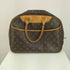ルイヴィトン LOUIS VUITTON モノグラム ドーヴィル レディース