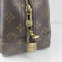 ルイヴィトン LOUIS VUITTON モノグラム ドーヴィル レディース