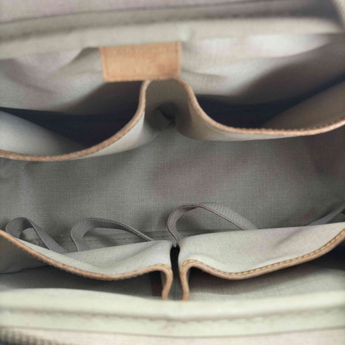 ルイヴィトン LOUIS VUITTON モノグラム ドーヴィル レディース