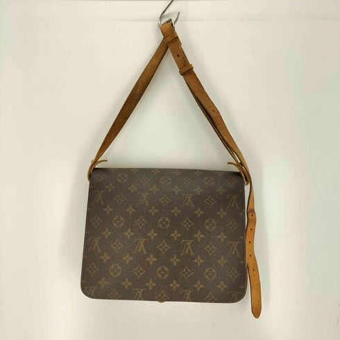 ルイヴィトン LOUIS VUITTON モノグラム カルトシエール レディース