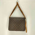 ルイヴィトン LOUIS VUITTON モノグラム カルトシエール レディース