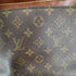 ルイヴィトン LOUIS VUITTON モノグラム カルトシエール レディース