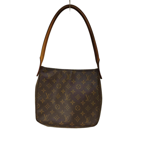 ルイヴィトン LOUIS VUITTON ルーピングMM レディース