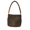 ルイヴィトン LOUIS VUITTON ルーピングMM レディース
