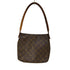 ルイヴィトン LOUIS VUITTON ルーピングMM レディース