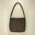 ルイヴィトン LOUIS VUITTON ルーピングMM レディース