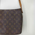 ルイヴィトン LOUIS VUITTON ルーピングMM レディース