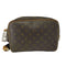 ルイヴィトン LOUIS VUITTON モノグラム リポーター ショルダーバッグ レディース