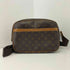 ルイヴィトン LOUIS VUITTON モノグラム リポーター ショルダーバッグ レディース