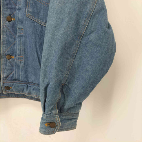 1CITTA2 コーデュロイデニムカバーオール メンズ M