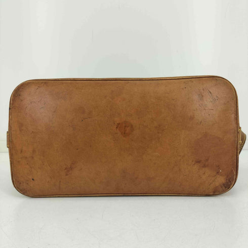 ルイヴィトン LOUIS VUITTON アルマ PM モノグラム ショルダーバッグ ハンドバッグ レディース