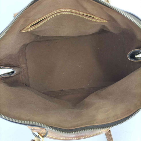 ルイヴィトン LOUIS VUITTON アルマ PM モノグラム ショルダーバッグ ハンドバッグ レディース