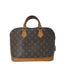 ルイヴィトン LOUIS VUITTON アルマPM レディース