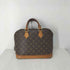 ルイヴィトン LOUIS VUITTON アルマPM レディース