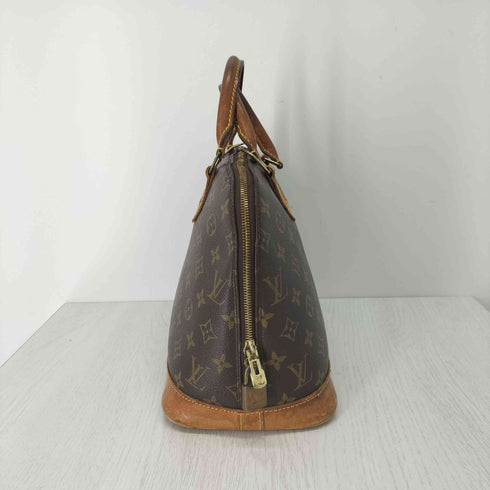 ルイヴィトン LOUIS VUITTON アルマPM レディース