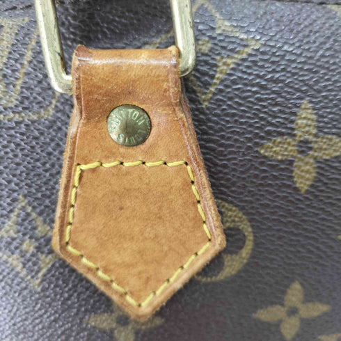 ルイヴィトン LOUIS VUITTON アルマPM レディース