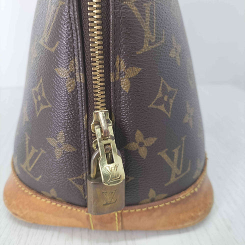 ルイヴィトン LOUIS VUITTON アルマPM レディース
