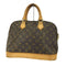 ルイヴィトン LOUIS VUITTON モノグラム アルマ ハンドバッグ レディース