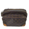 ルイヴィトン LOUIS VUITTON モノグラム ナイル ショルダーバッグ レディース