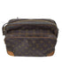 ルイヴィトン LOUIS VUITTON モノグラム ナイル ショルダーバッグ レディース