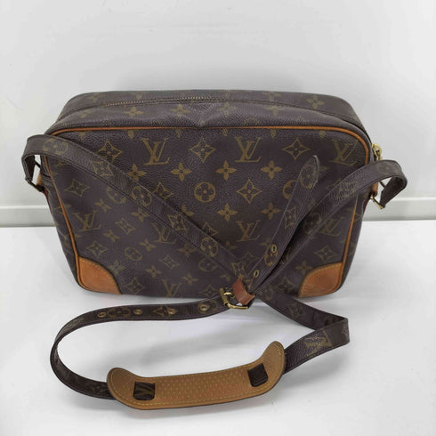ルイヴィトン LOUIS VUITTON モノグラム ナイル ショルダーバッグ レディース