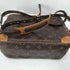 ルイヴィトン LOUIS VUITTON モノグラム ナイル ショルダーバッグ レディース