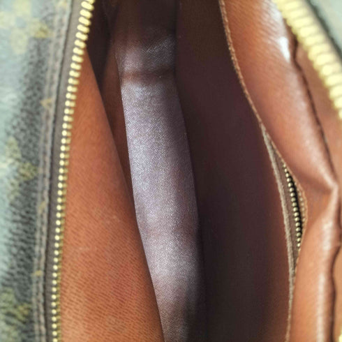 ルイヴィトン LOUIS VUITTON モノグラム ナイル ショルダーバッグ レディース