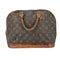 ルイヴィトン LOUIS VUITTON モノグラム アルマ ハンドバッグ レディース