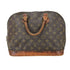 ルイヴィトン LOUIS VUITTON モノグラム アルマ ハンドバッグ レディース