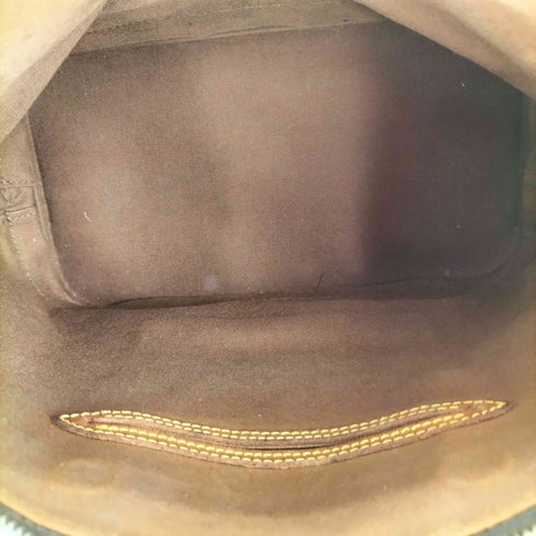 ルイヴィトン LOUIS VUITTON モノグラム アルマ ハンドバッグ レディース