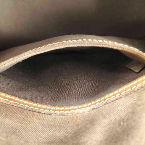 ルイヴィトン LOUIS VUITTON モノグラム アルマ ハンドバッグ レディース