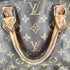 ルイヴィトン LOUIS VUITTON モノグラム アルマ ハンドバッグ レディース