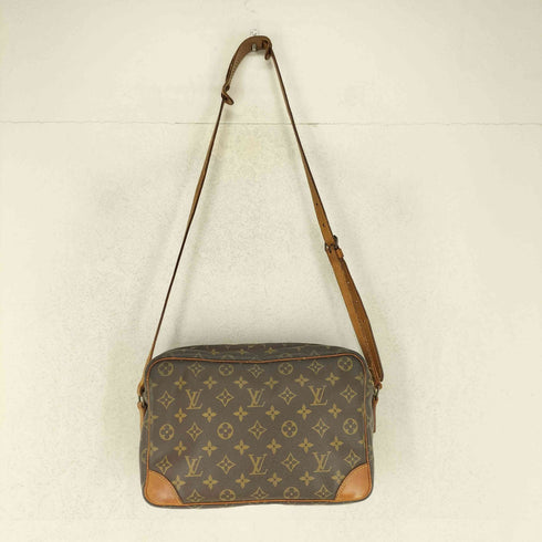 ルイヴィトン LOUIS VUITTON トロカデロGM レディース