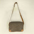 ルイヴィトン LOUIS VUITTON トロカデロGM レディース