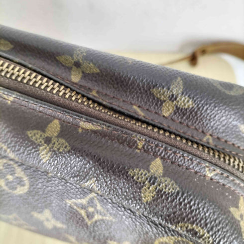 ルイヴィトン LOUIS VUITTON トロカデロGM レディース