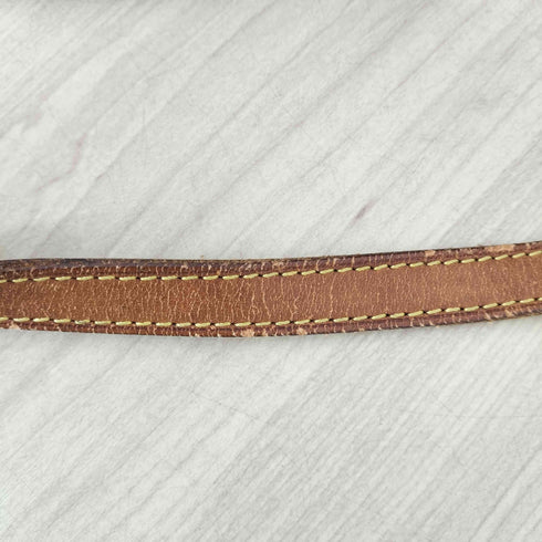 ルイヴィトン LOUIS VUITTON トロカデロGM レディース