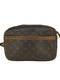 ルイヴィトン LOUIS VUITTON モノグラム リポーター ショルダーバッグ レディース