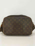 ルイヴィトン LOUIS VUITTON モノグラム リポーター ショルダーバッグ レディース