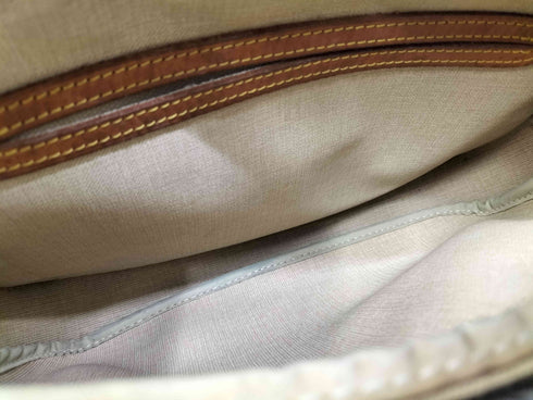 ルイヴィトン LOUIS VUITTON モノグラム リポーター ショルダーバッグ レディース