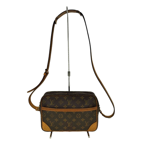 ルイヴィトン LOUIS VUITTON トロカデロ27 レディース