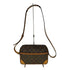 ルイヴィトン LOUIS VUITTON トロカデロ27 レディース
