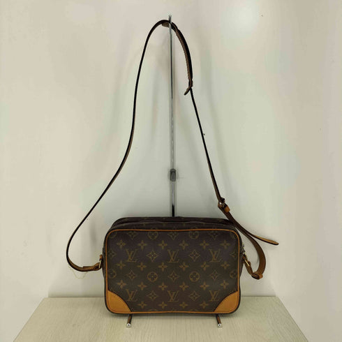ルイヴィトン LOUIS VUITTON トロカデロ27 レディース