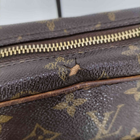 ルイヴィトン LOUIS VUITTON トロカデロ27 レディース