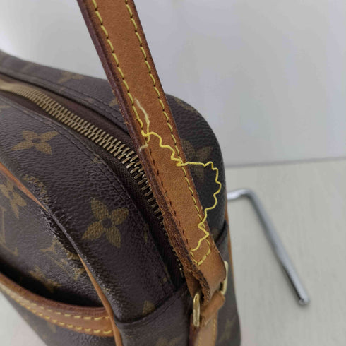 ルイヴィトン LOUIS VUITTON トロカデロ27 レディース