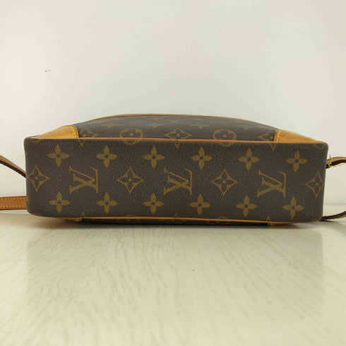 ルイヴィトン LOUIS VUITTON トロカデロ27 レディース